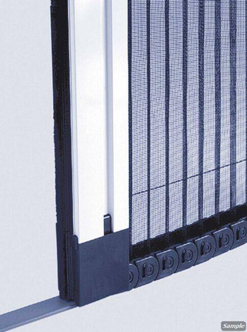 Plasa Plisse Zeta Plus